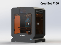 CreatBot F160